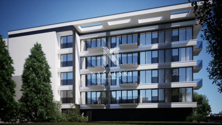 Inwestycja Bydgoszcz Okole Grunwaldzka 4