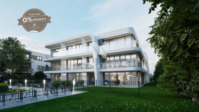 Inwestycja Bydgoszcz Czyżkówko Siedlecka