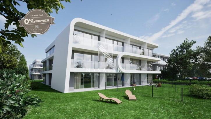 Mieszkanie Sprzedaż Bydgoszcz Czyżkówko Siedlecka 1