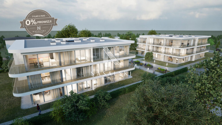 Mieszkanie Sprzedaż Bydgoszcz Czyżkówko Siedlecka 4