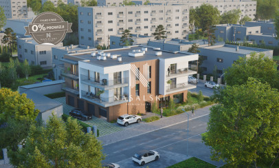 Inwestycja Bydgoszcz Wyżyny Łomżyńska