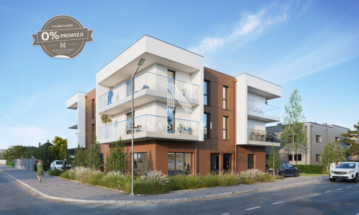 Mieszkanie Sprzedaż Bydgoszcz Wyżyny Łomżyńska 1