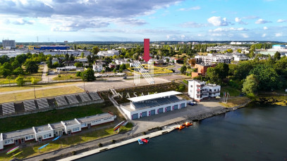 Działka Sprzedaż Bydgoszcz Brdyujście Witebska