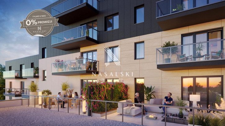 Inwestycja Bydgoszcz Bartodzieje Fordońska 2