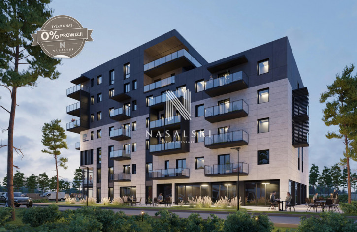 Inwestycja Bydgoszcz Bartodzieje Fordońska 3