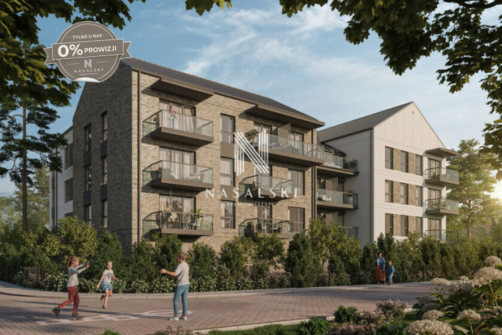 Mieszkanie Sprzedaż Niemcz Elizy Orzeszkowej 1