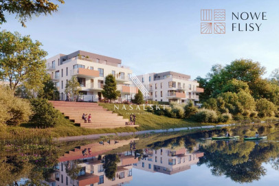 Building Residental Bydgoszcz Czyżkówko Flisacka