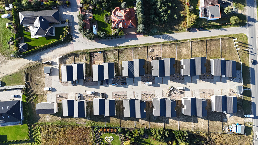 Inwestycja Niemcz Kolonijna 9