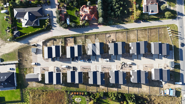 Inwestycja Niemcz Kolonijna 9