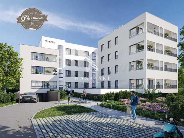 Mieszkanie Sprzedaż Bydgoszcz Fordon Altanowa 1
