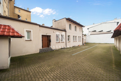 Lokal Sprzedaż Bydgoszcz Centrum Gdańska