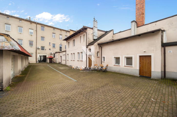 Lokal Sprzedaż Bydgoszcz Centrum Gdańska 18
