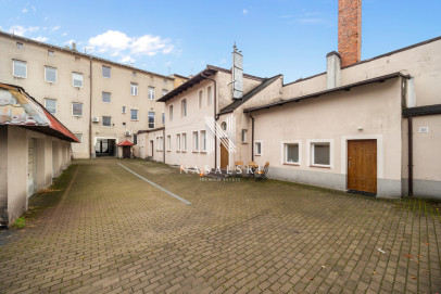 Lokal Sprzedaż Bydgoszcz Centrum Gdańska