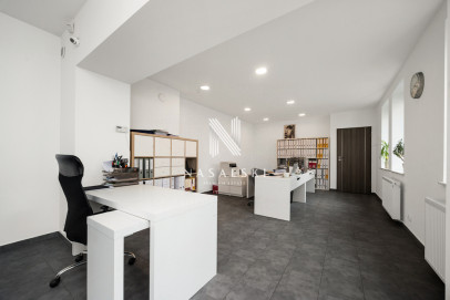 Lokal Sprzedaż Bydgoszcz Centrum Gdańska