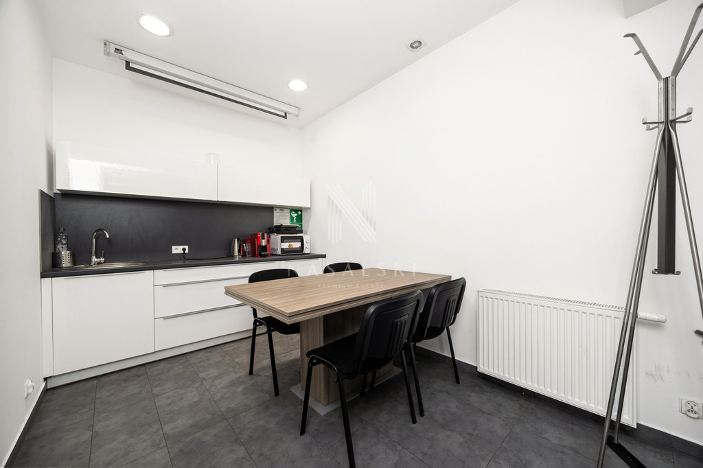 Lokal Sprzedaż Bydgoszcz Centrum Gdańska 4