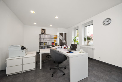 Lokal Sprzedaż Bydgoszcz Centrum Gdańska