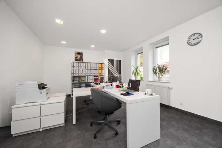 Lokal Sprzedaż Bydgoszcz Centrum Gdańska 16