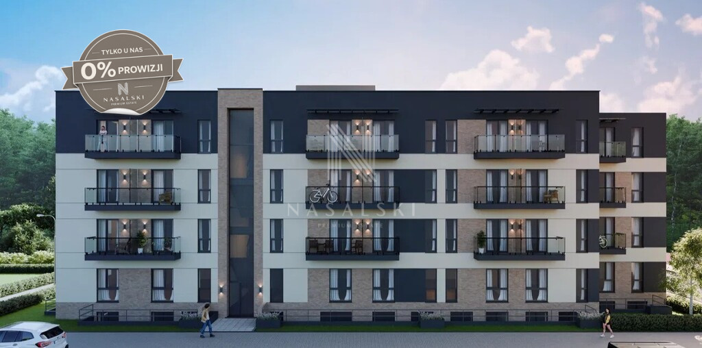 Inwestycja Bydgoszcz Bocianowo 4