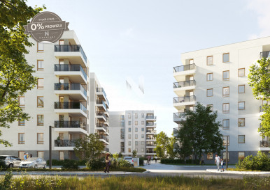 Inwestycja Bydgoszcz Osiedle Leśne