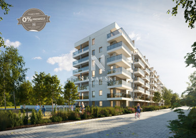 Inwestycja Bydgoszcz Osiedle Leśne