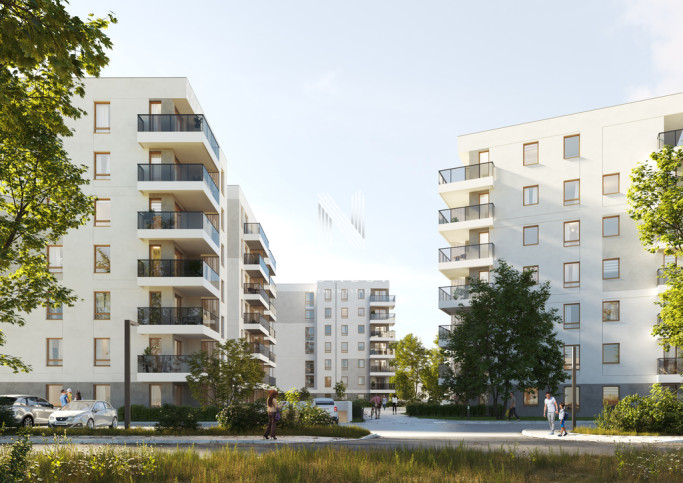 Mieszkanie Sprzedaż Bydgoszcz Osiedle Leśne Zaświat 1