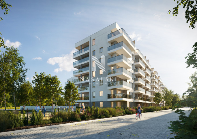 Mieszkanie Sprzedaż Bydgoszcz Osiedle Leśne Zaświat 3