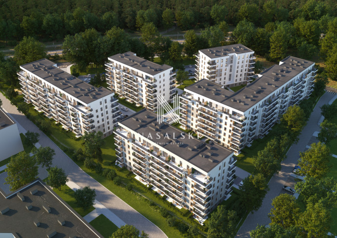 Mieszkanie Sprzedaż Bydgoszcz Osiedle Leśne Zaświat 4