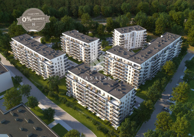 Mieszkanie Sprzedaż Bydgoszcz Osiedle Leśne Zaświat