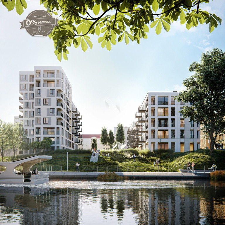 Inwestycja Bydgoszcz Śródmieście 2