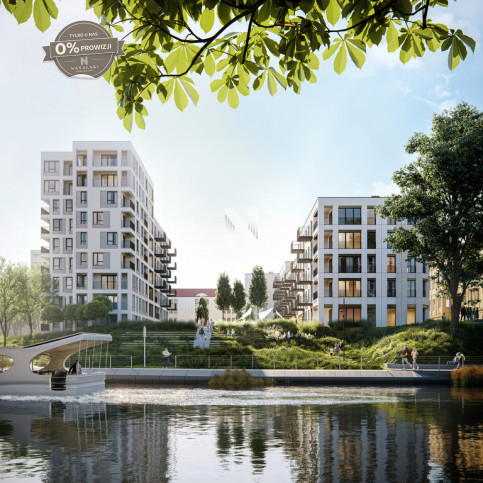 Inwestycja Bydgoszcz Śródmieście 2