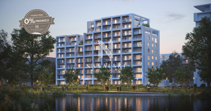 Inwestycja Bydgoszcz Bartodzieje 1