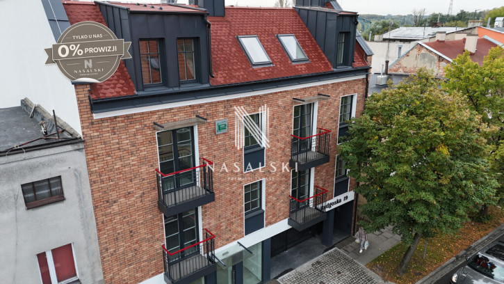 Mieszkanie Sprzedaż Bydgoszcz Bydgoska 2