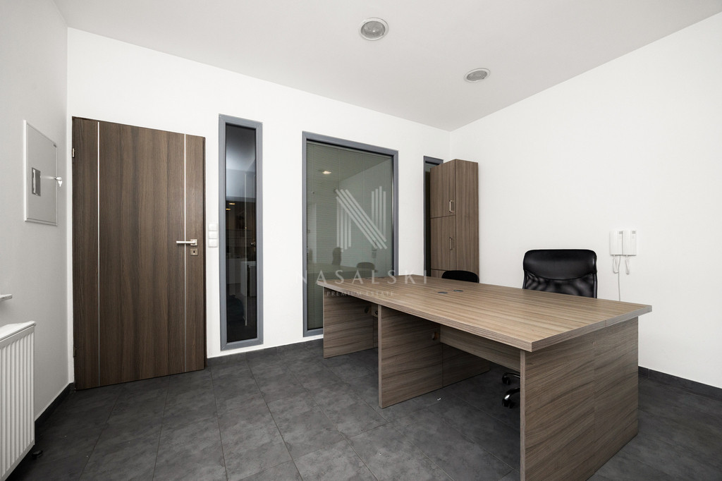 Lokal Wynajem Bydgoszcz Centrum Gdańska 3