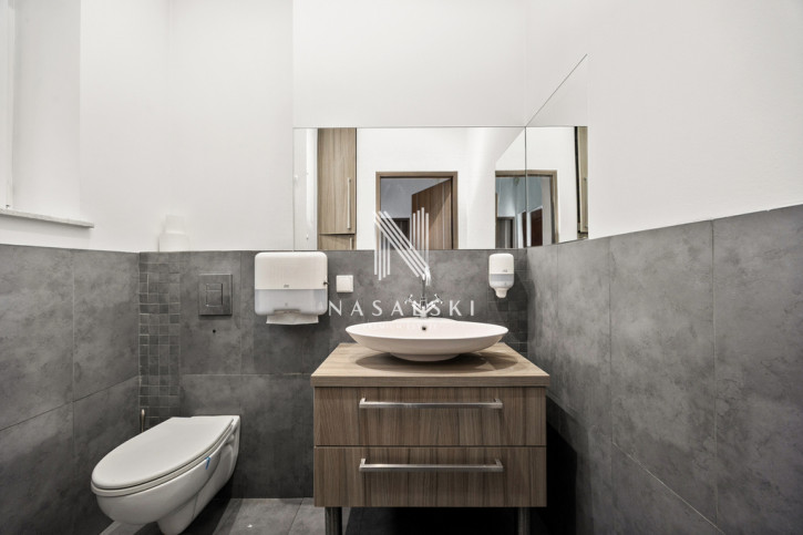 Lokal Wynajem Bydgoszcz Centrum Gdańska 8