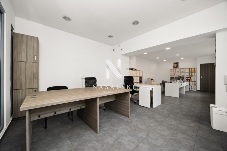Lokal Wynajem Bydgoszcz Centrum Gdańska 12