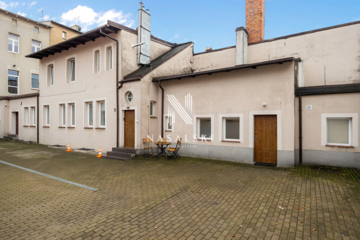 Lokal Wynajem Bydgoszcz Centrum Gdańska 15