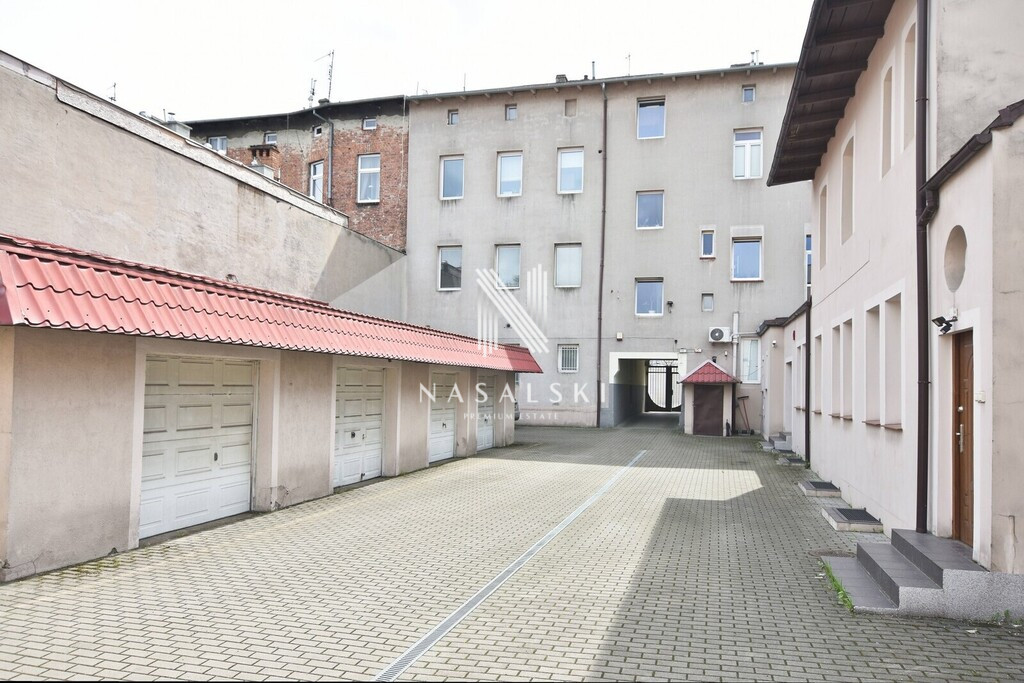 Lokal Wynajem Bydgoszcz Centrum Gdańska 16