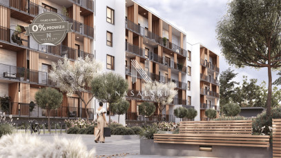 Mieszkanie Sprzedaż Bydgoszcz Bielawy Jana Karola Chodkiewicza