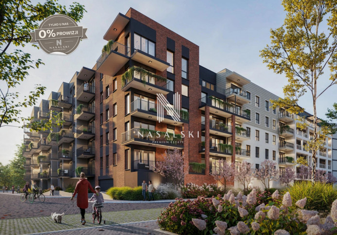Mieszkanie Sprzedaż Bydgoszcz Bocianowo Rycerska 3