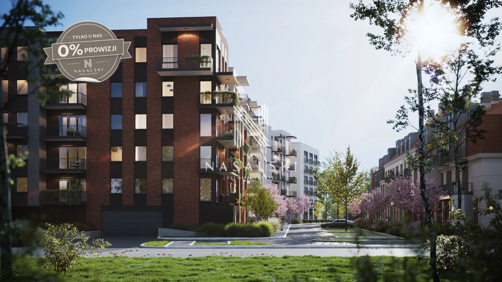 Mieszkanie Sprzedaż Bydgoszcz Bocianowo Rycerska
