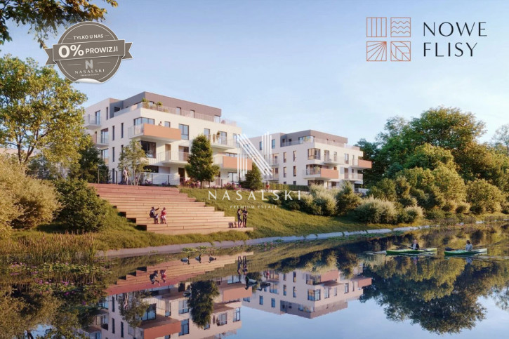 Mieszkanie Sprzedaż Bydgoszcz Czyżkówko 1