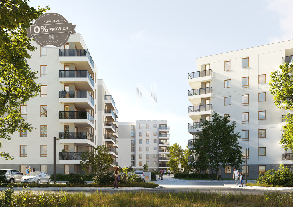 Mieszkanie Sprzedaż Bydgoszcz Osiedle Leśne Zaświat 1