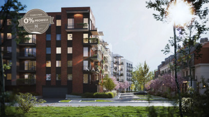 Inwestycja Bydgoszcz Bocianowo