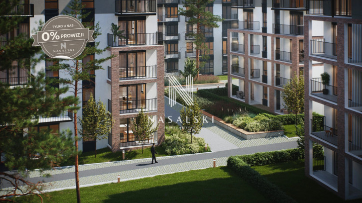 Inwestycja Bydgoszcz Bocianowo 5