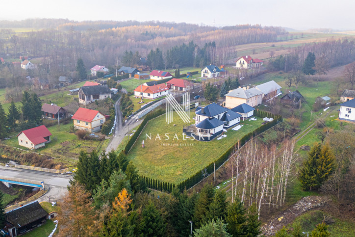 Dom Sprzedaż Gnojnica 23