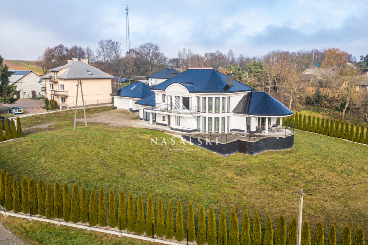 Dom Sprzedaż Gnojnica 21