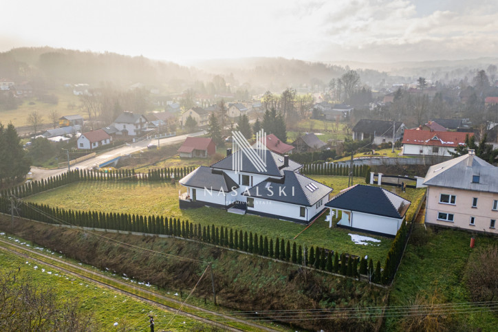 Dom Sprzedaż Gnojnica 22