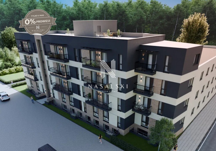 Mieszkanie Sprzedaż Bydgoszcz Bocianowo pl.&nbsp;Tadeusza Kościuszki 2