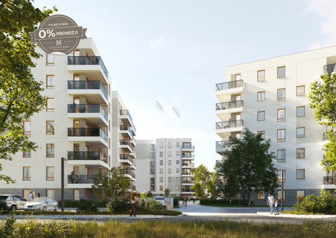 Inwestycja Bydgoszcz Osiedle Leśne 2
