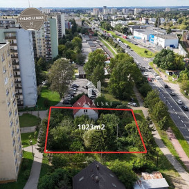 Działka Sprzedaż Bydgoszcz Kamienna